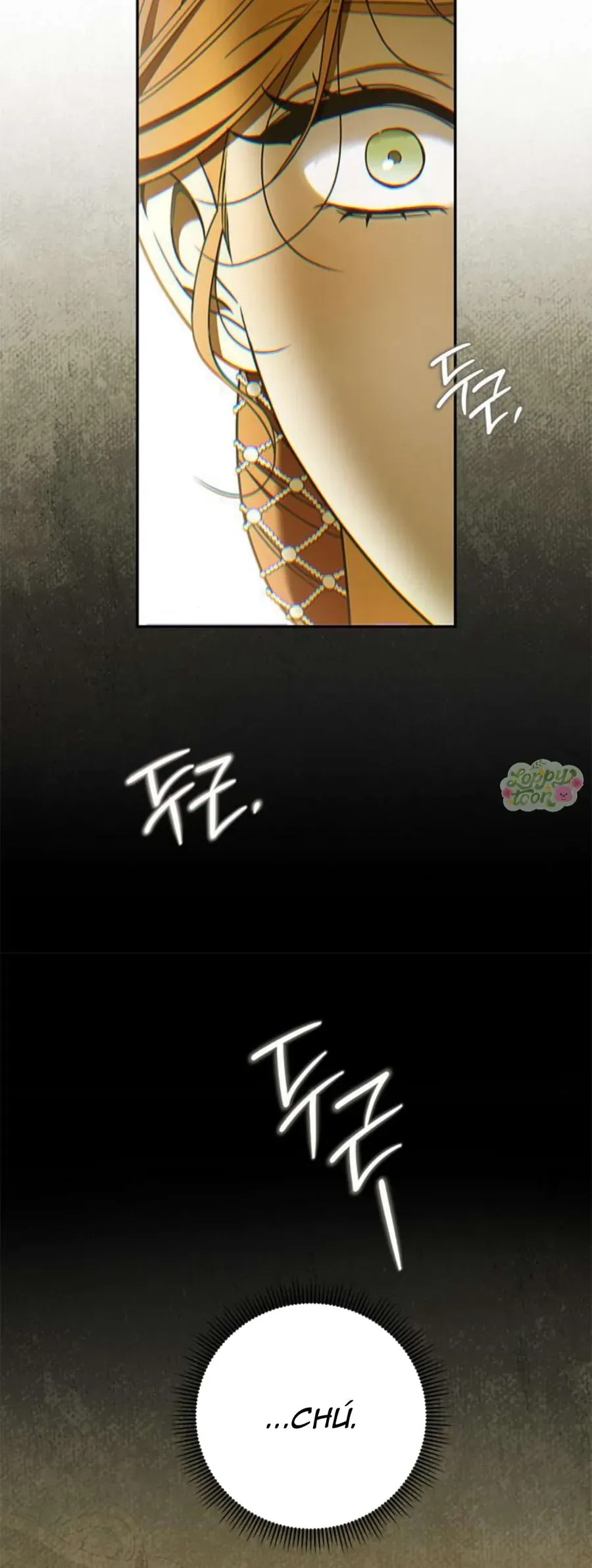 Quý Cô Pendleton Chap 28 - Next Chap 29