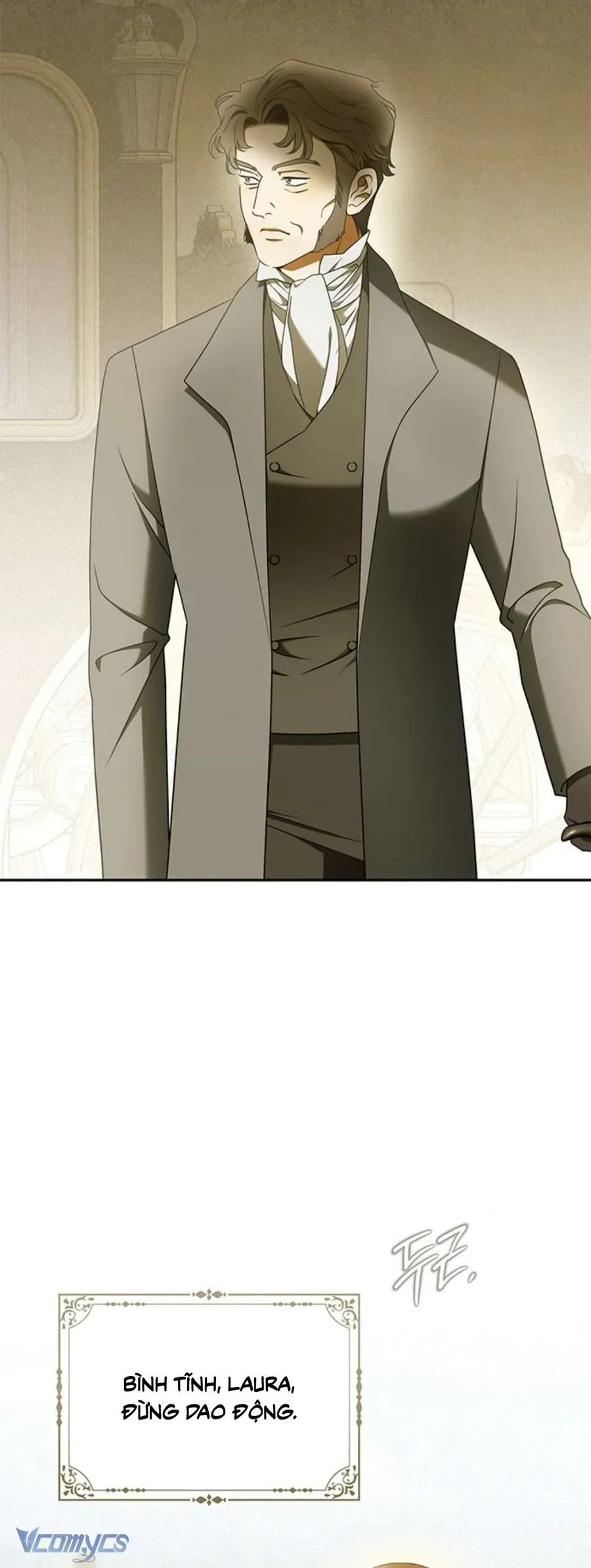 Quý Cô Pendleton Chap 28 - Next Chap 29