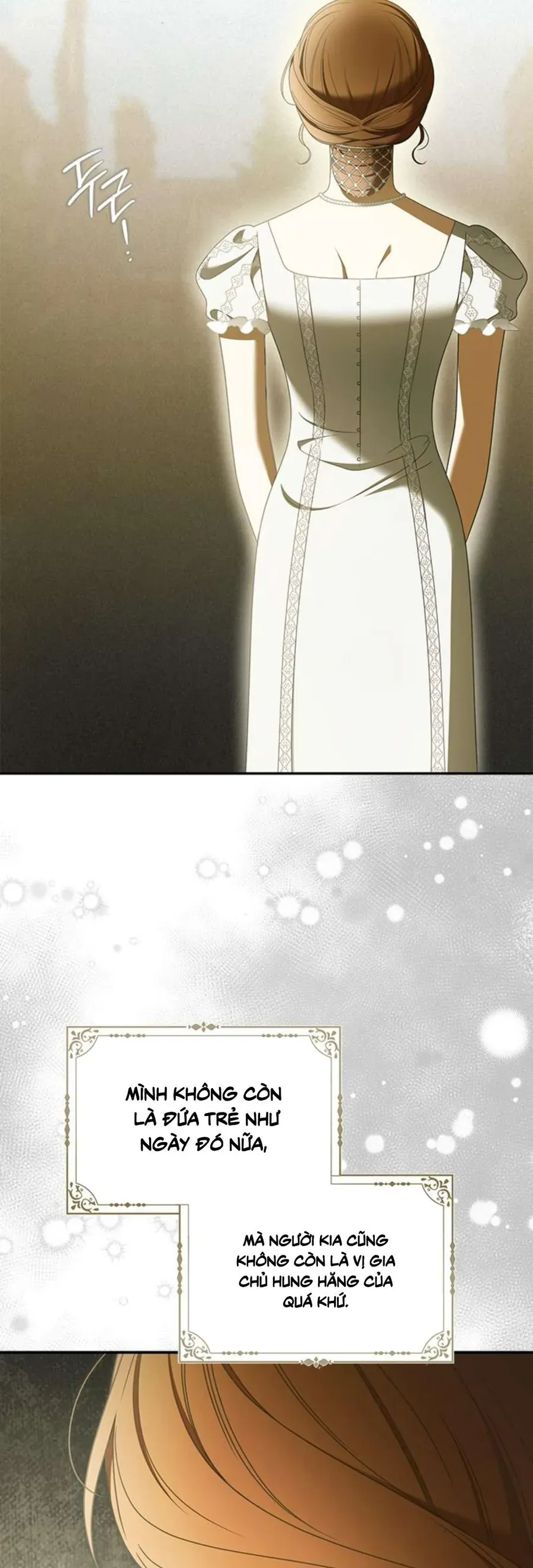 Quý Cô Pendleton Chap 28 - Next Chap 29