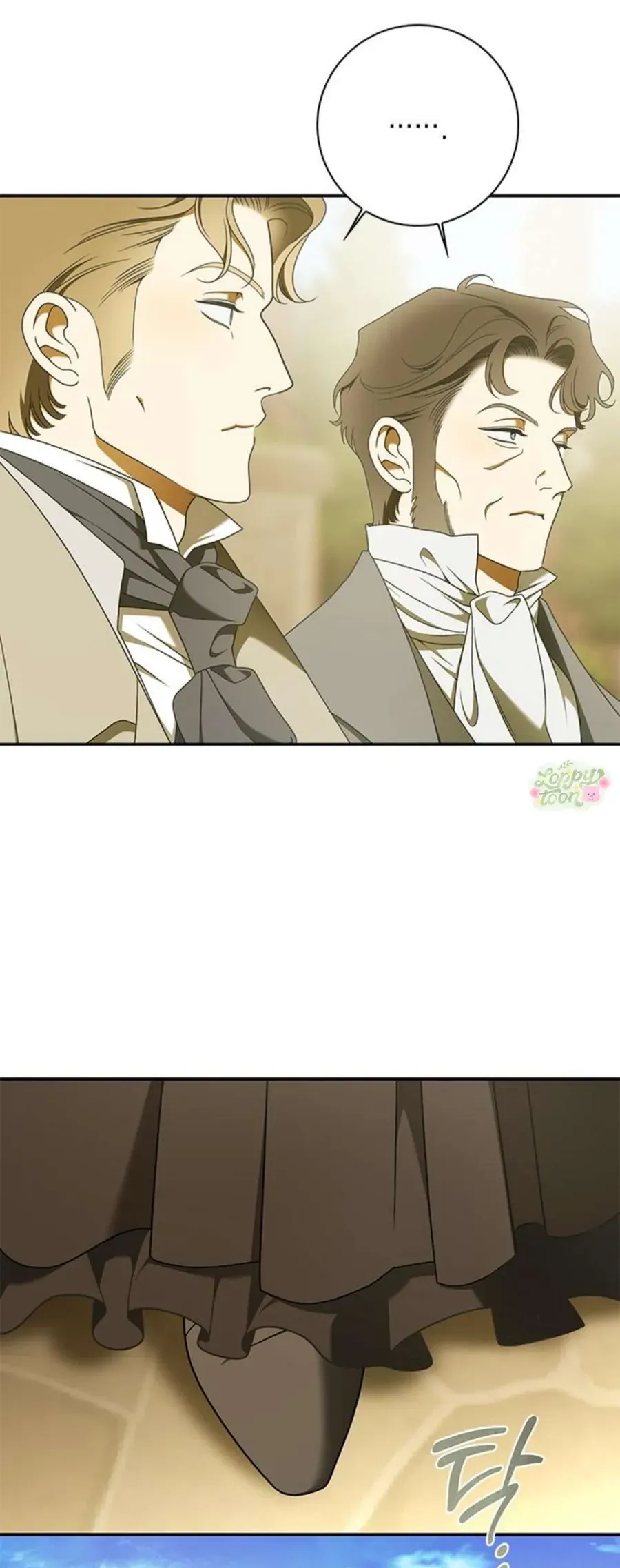 Quý Cô Pendleton Chap 28 - Next Chap 29