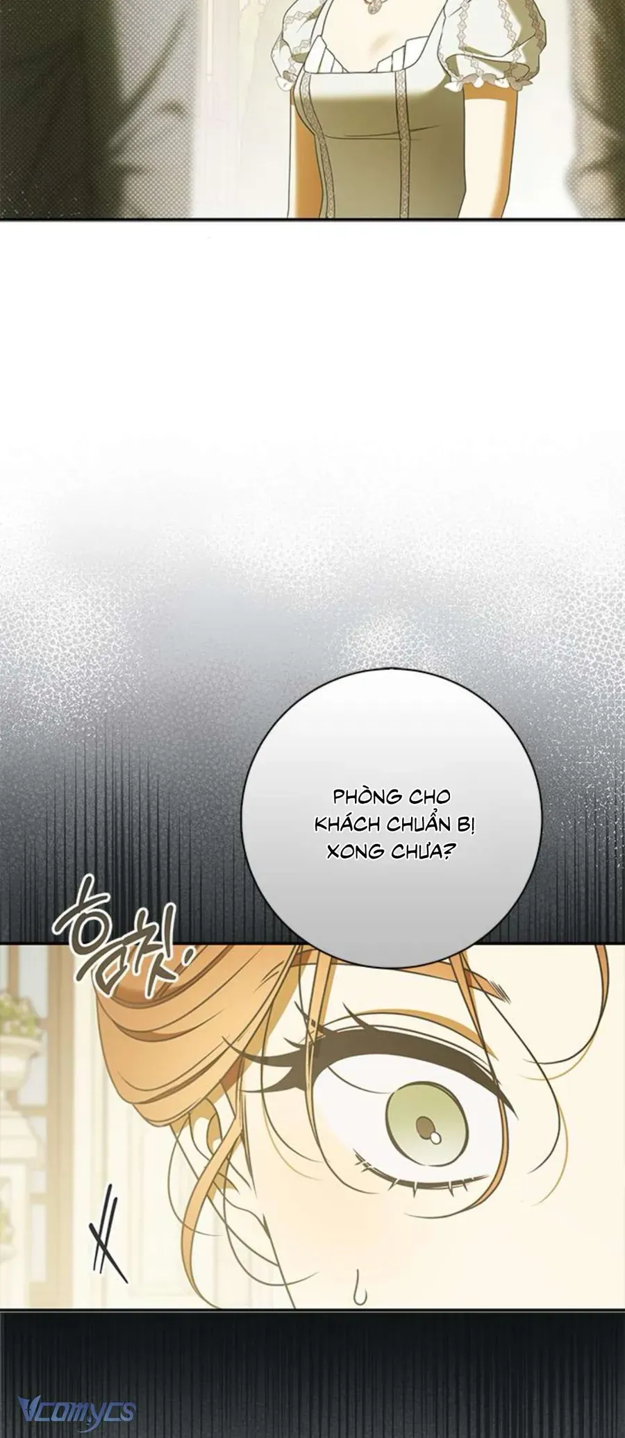 Quý Cô Pendleton Chap 28 - Next Chap 29