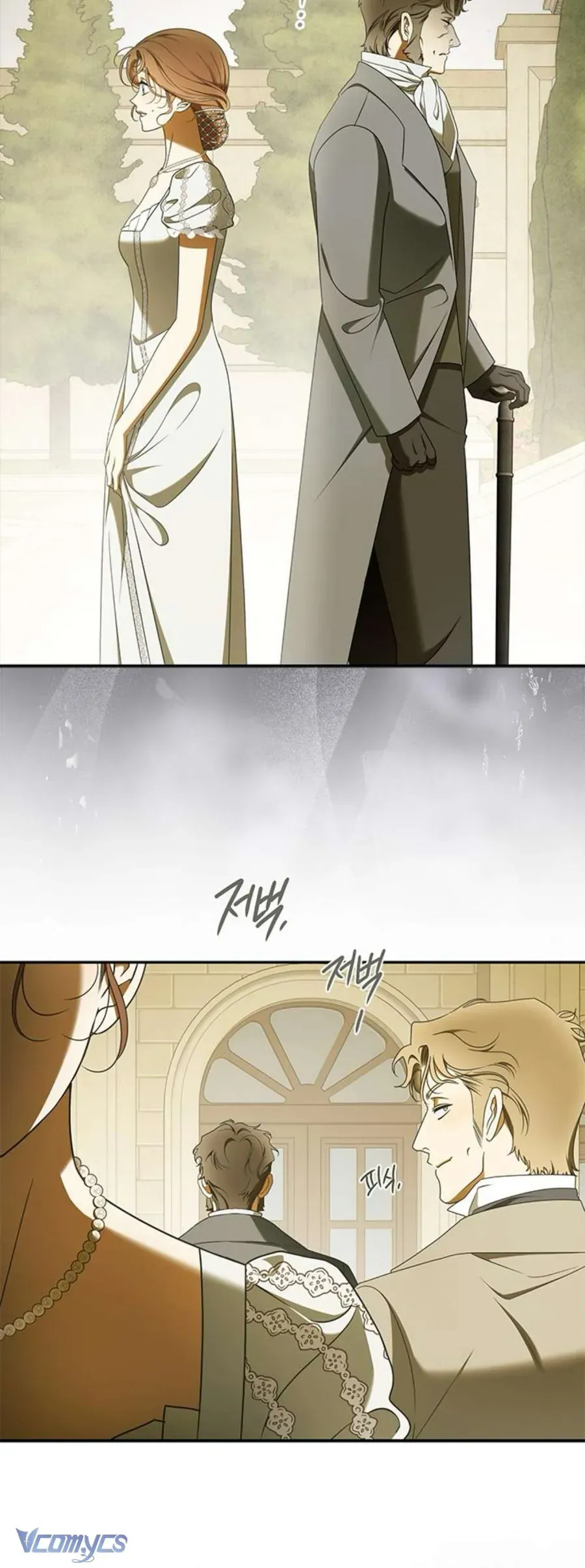 Quý Cô Pendleton Chap 28 - Next Chap 29