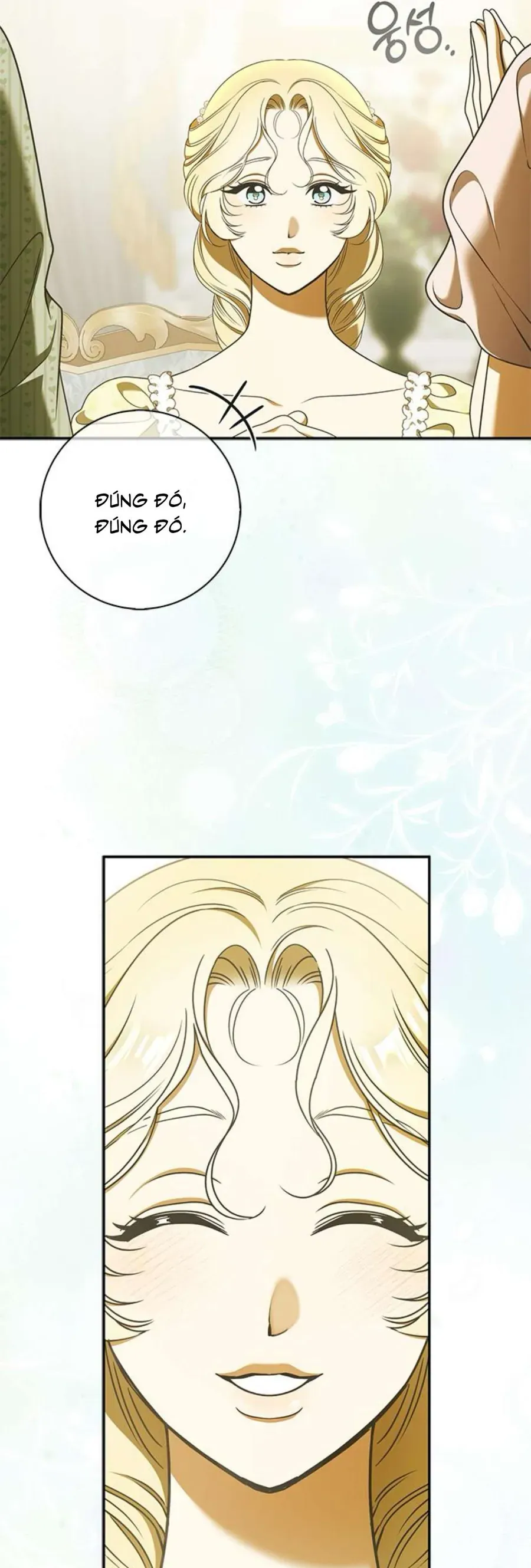 Quý Cô Pendleton Chap 28 - Next Chap 29
