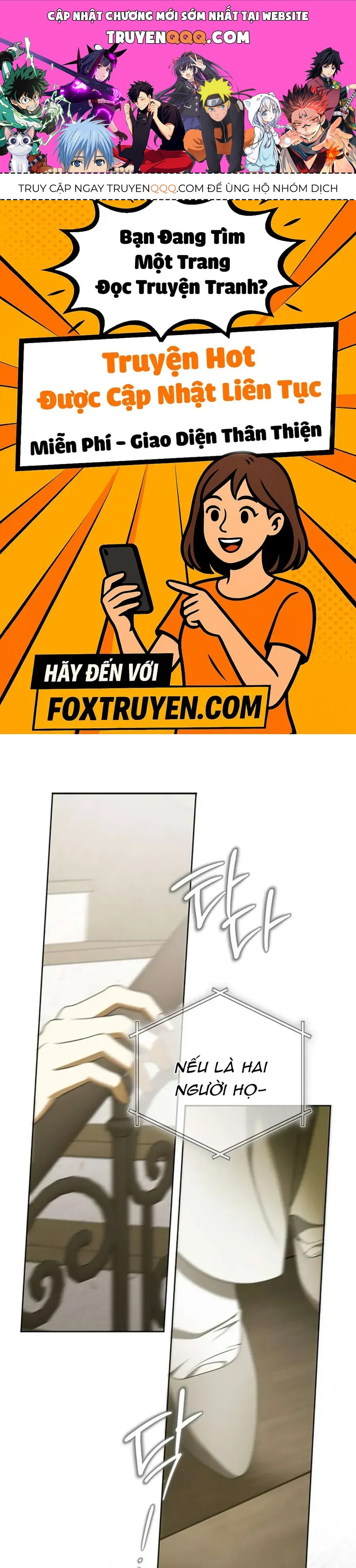 Quý Cô Pendleton Chap 29 - Next Chap 30