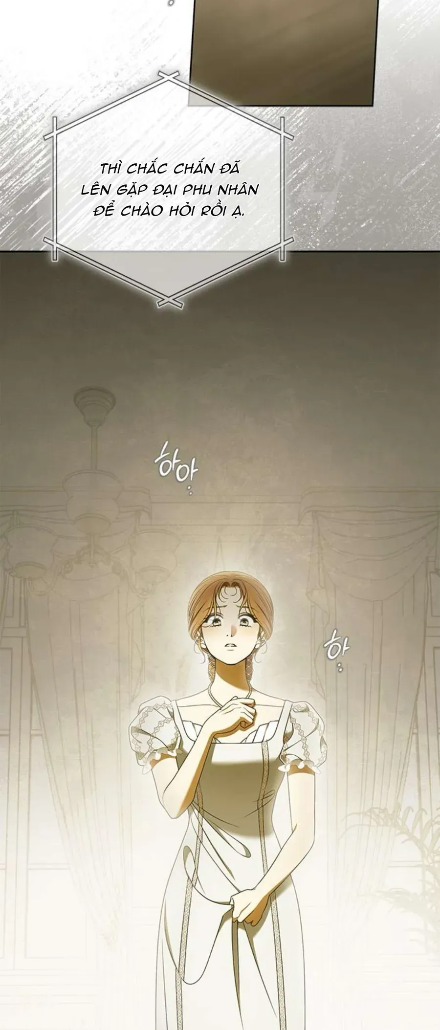 Quý Cô Pendleton Chap 29 - Next Chap 30