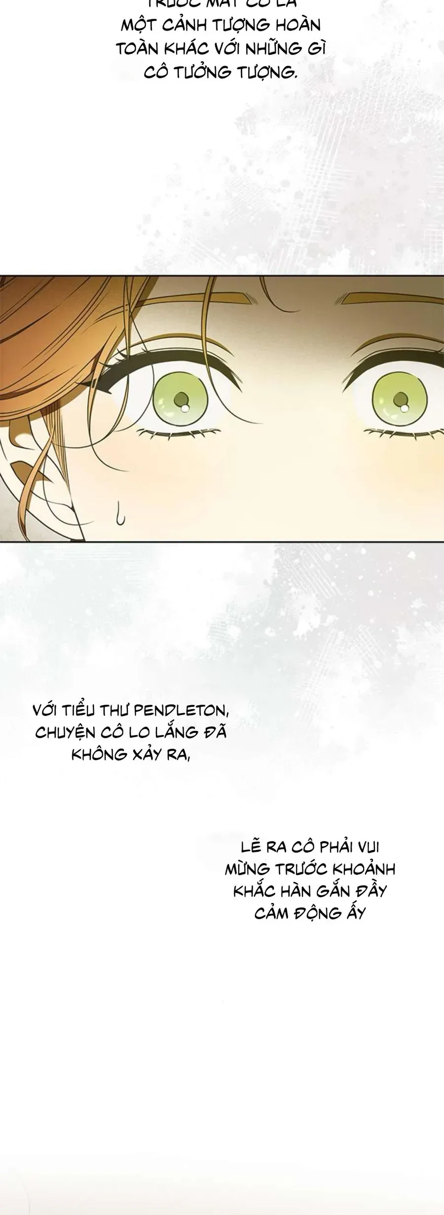 Quý Cô Pendleton Chap 29 - Next Chap 30