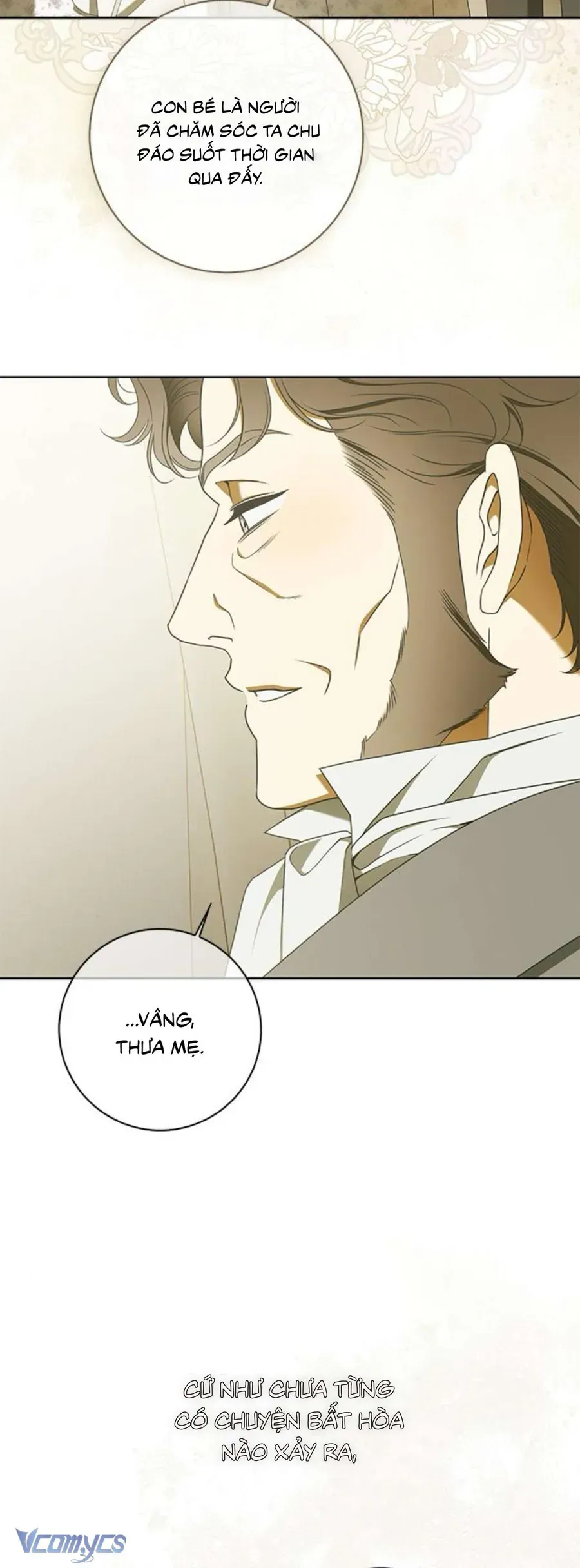 Quý Cô Pendleton Chap 29 - Next Chap 30