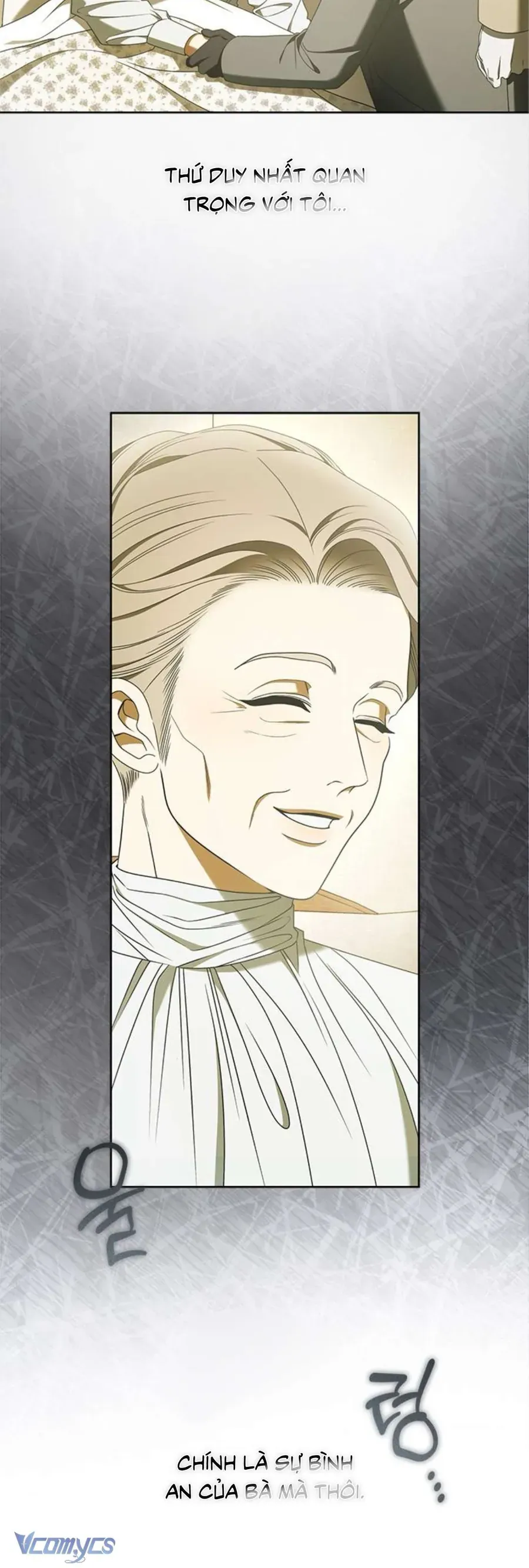 Quý Cô Pendleton Chap 29 - Next Chap 30