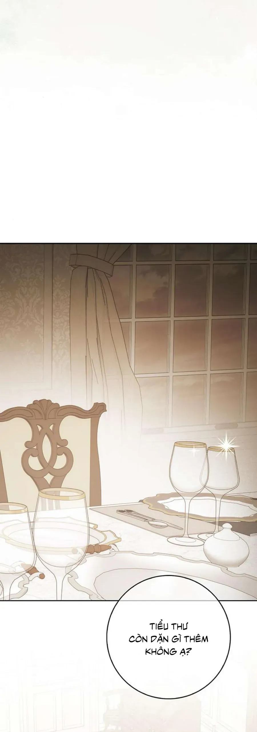 Quý Cô Pendleton Chap 29 - Next Chap 30