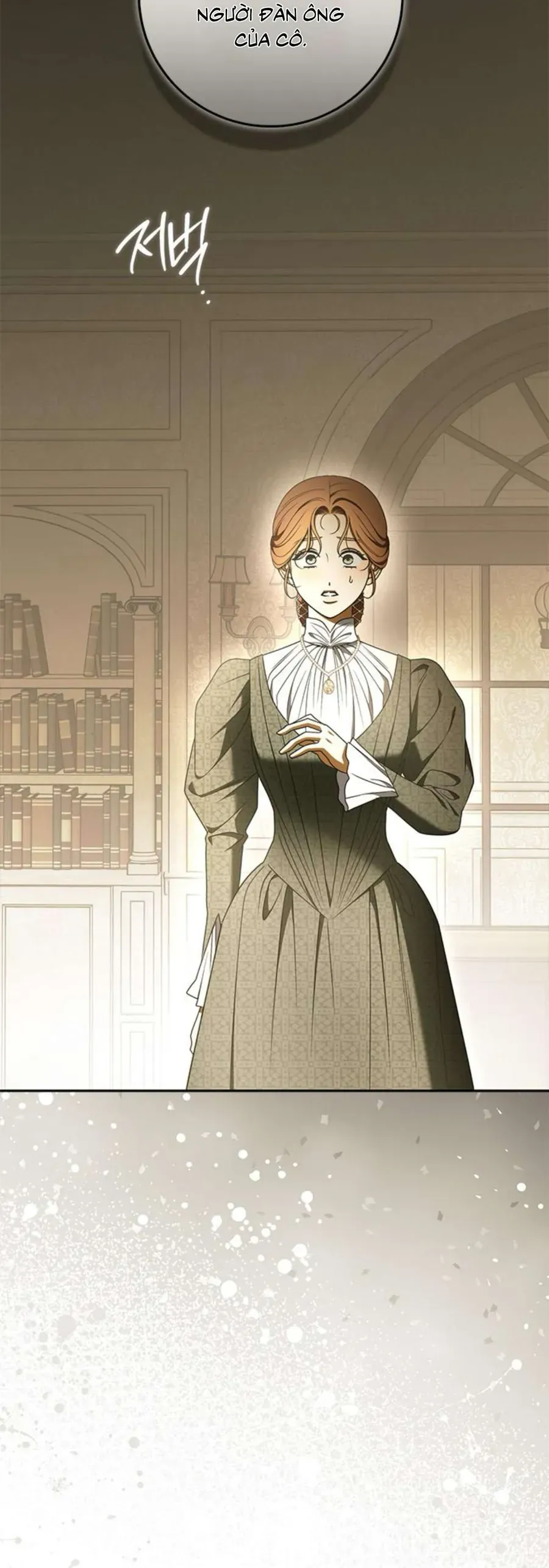 Quý Cô Pendleton Chap 29 - Next Chap 30