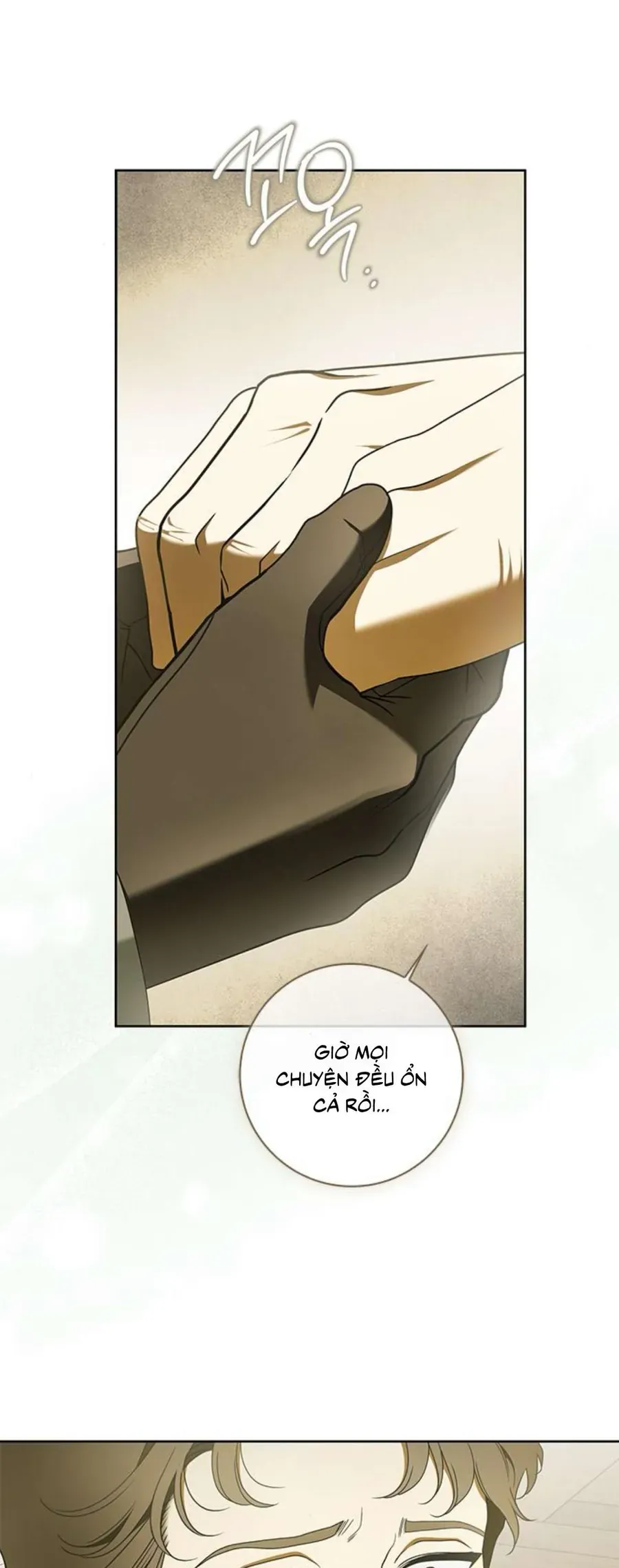 Quý Cô Pendleton Chap 29 - Next Chap 30