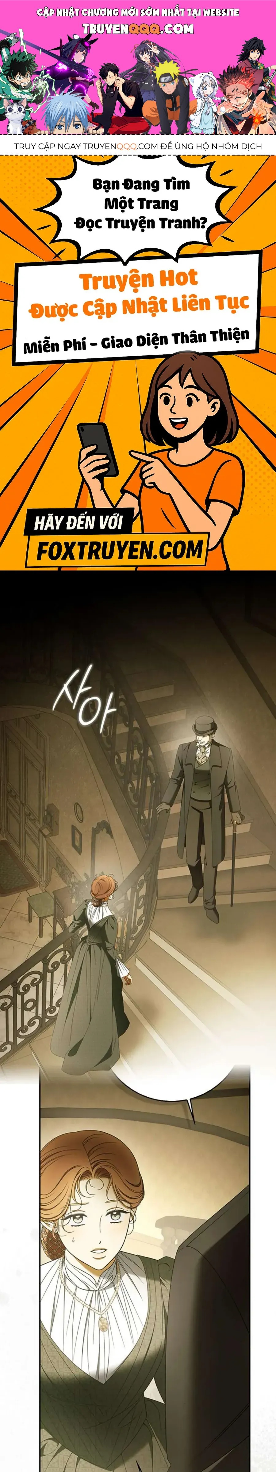 Quý Cô Pendleton Chap 30 - Next Chap 31