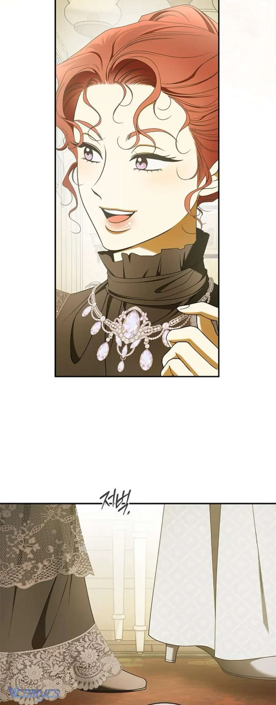 Quý Cô Pendleton Chap 30 - Next Chap 31