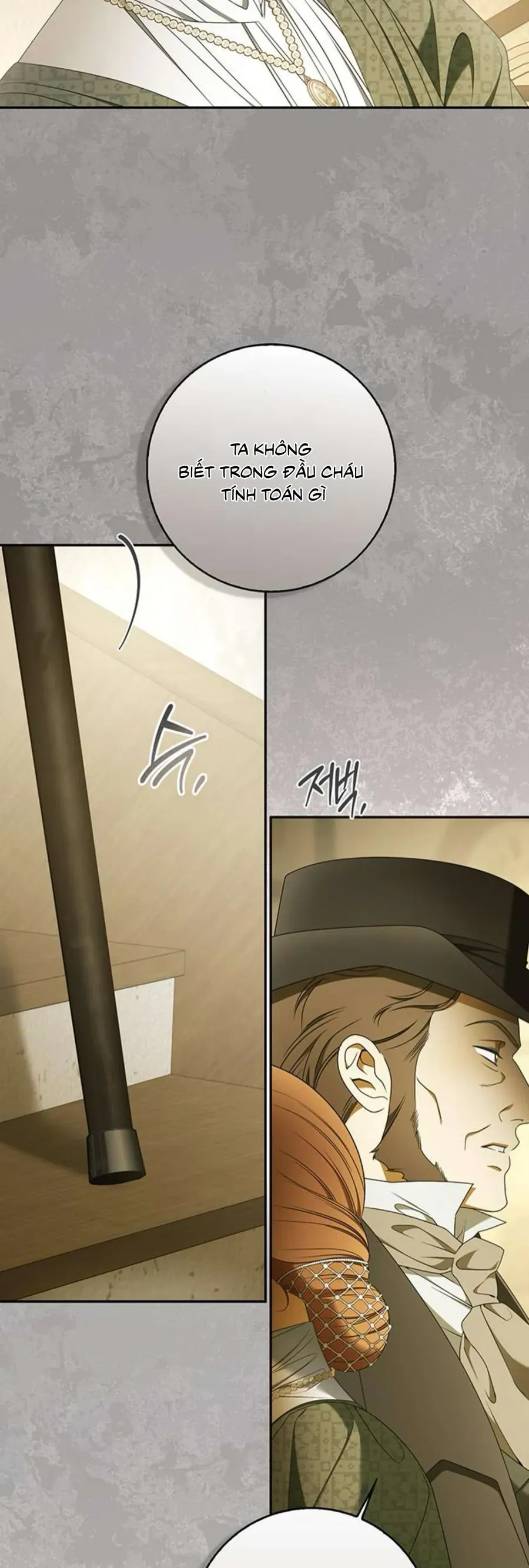 Quý Cô Pendleton Chap 30 - Next Chap 31