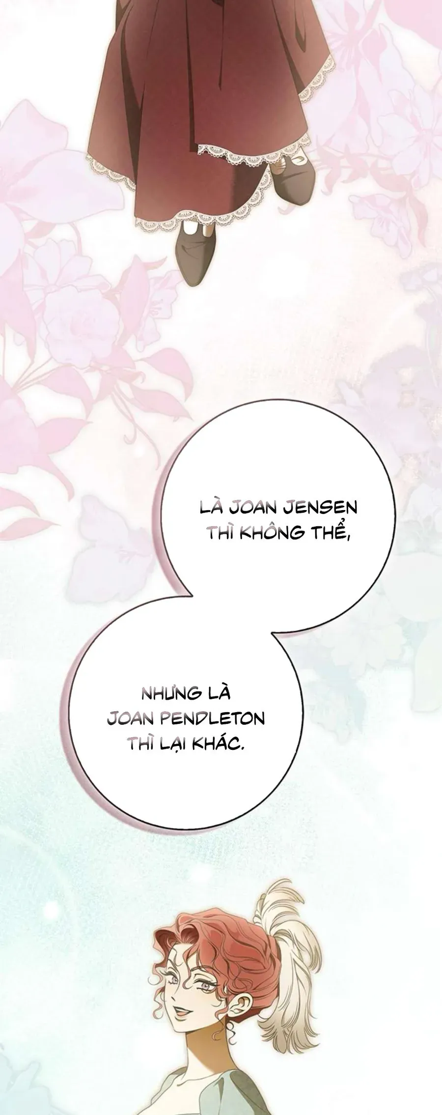 Quý Cô Pendleton Chap 30 - Next Chap 31