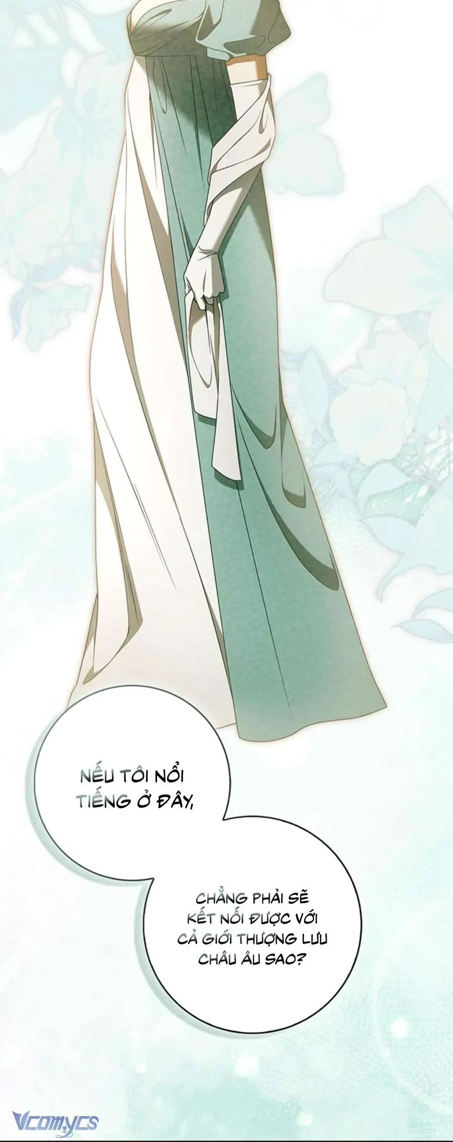 Quý Cô Pendleton Chap 30 - Next Chap 31