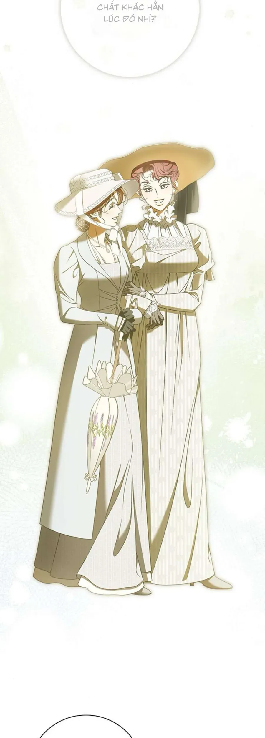 Quý Cô Pendleton Chap 30 - Next Chap 31