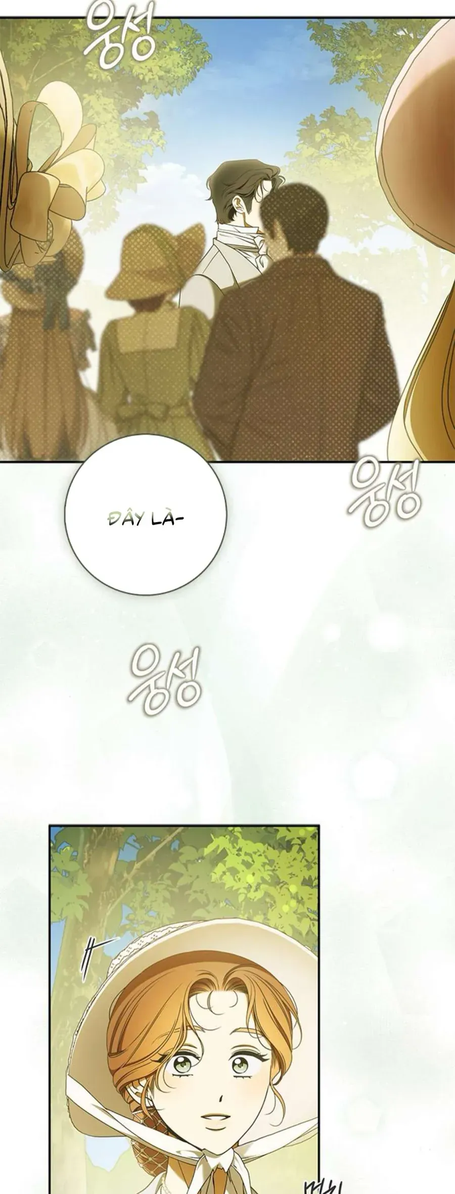 Quý Cô Pendleton Chap 30 - Next Chap 31