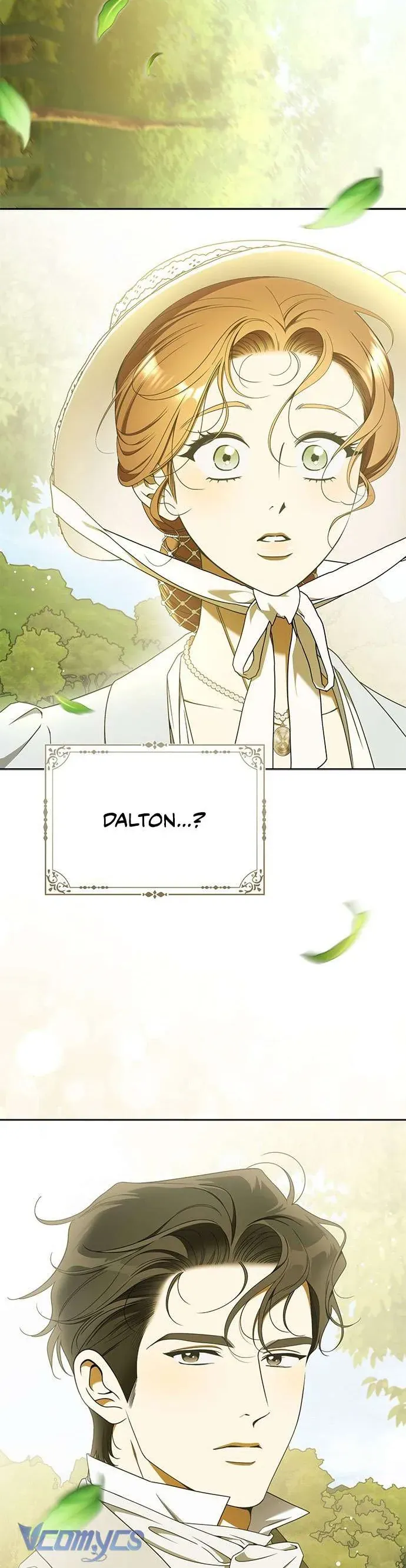 Quý Cô Pendleton Chap 31 - Next Chap 32