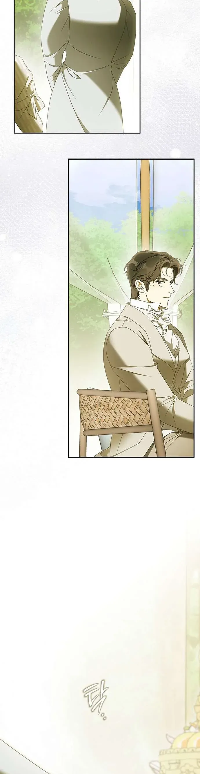 Quý Cô Pendleton Chap 31 - Next Chap 32