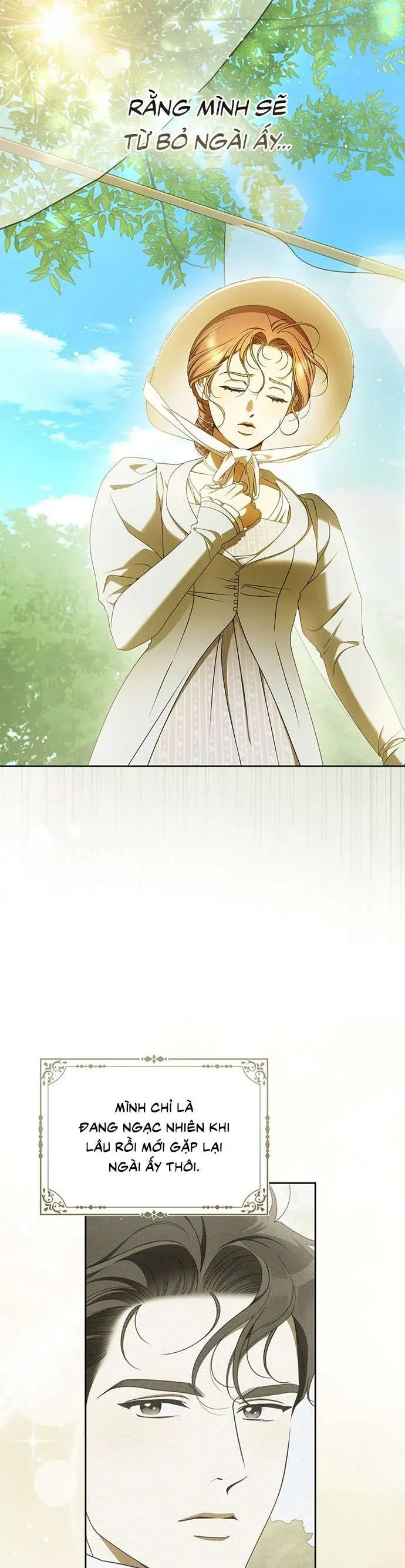 Quý Cô Pendleton Chap 31 - Next Chap 32