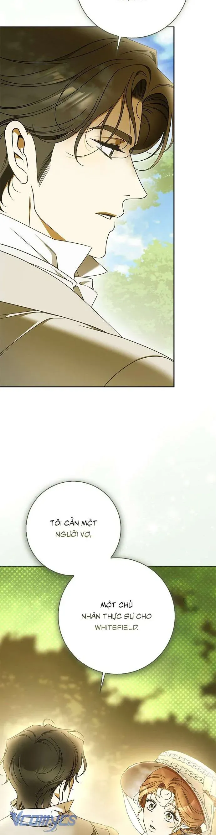 Quý Cô Pendleton Chap 32 - Next Chap 33