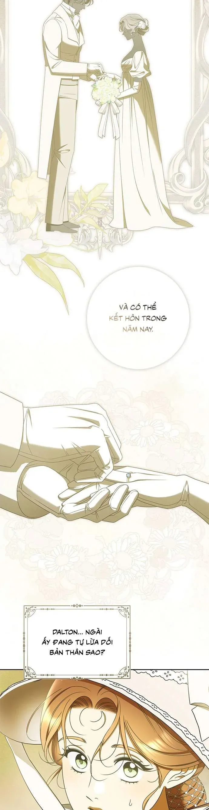 Quý Cô Pendleton Chap 32 - Next Chap 33