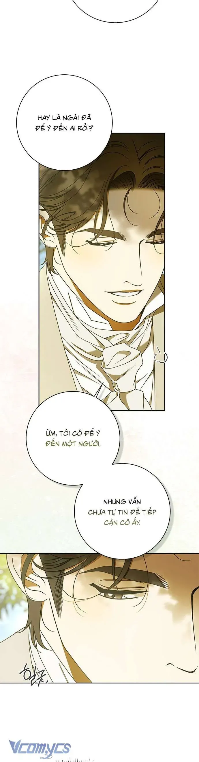 Quý Cô Pendleton Chap 32 - Next Chap 33