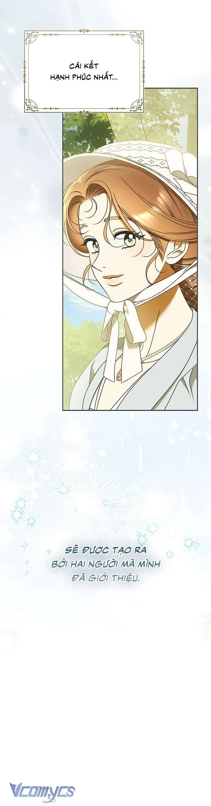 Quý Cô Pendleton Chap 32 - Next Chap 33