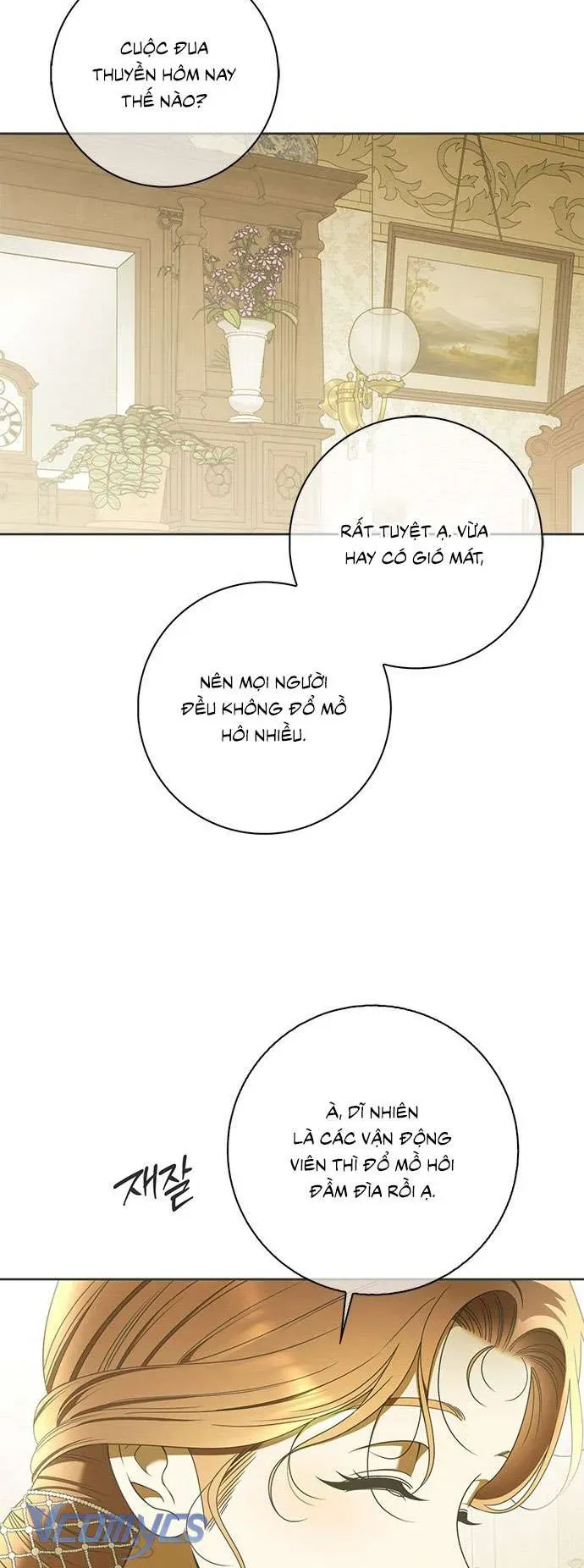 Quý Cô Pendleton Chap 32 - Next Chap 33