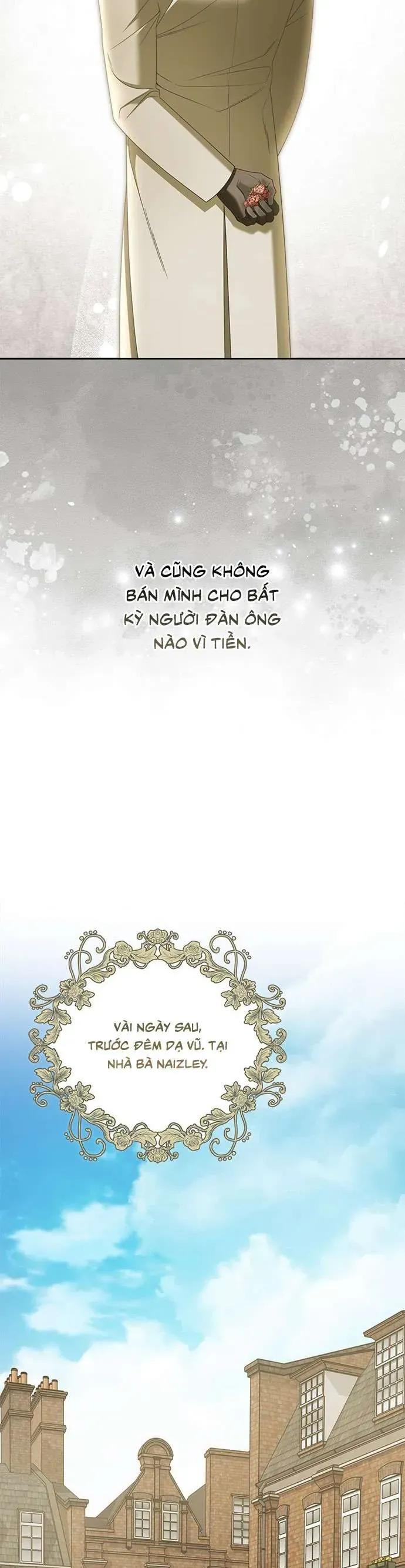 Quý Cô Pendleton Chap 33 - Next Chap 34