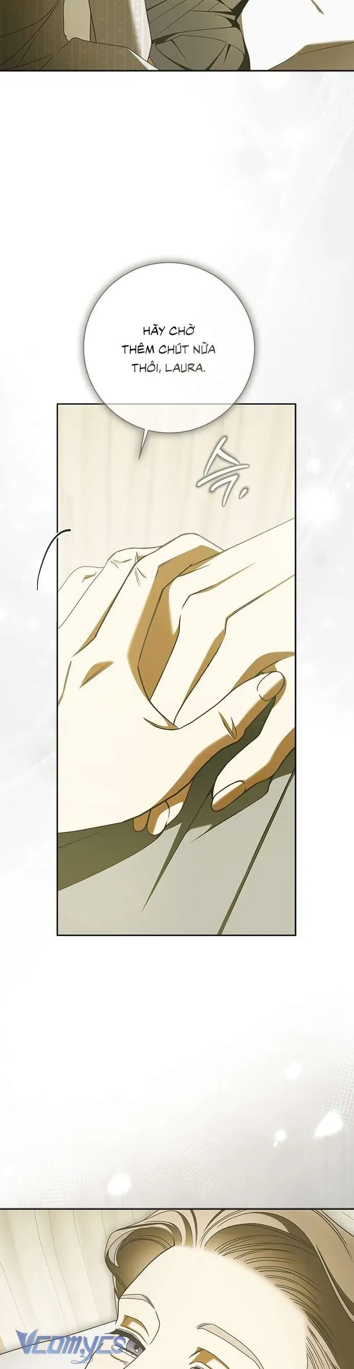 Quý Cô Pendleton Chap 33 - Next Chap 34