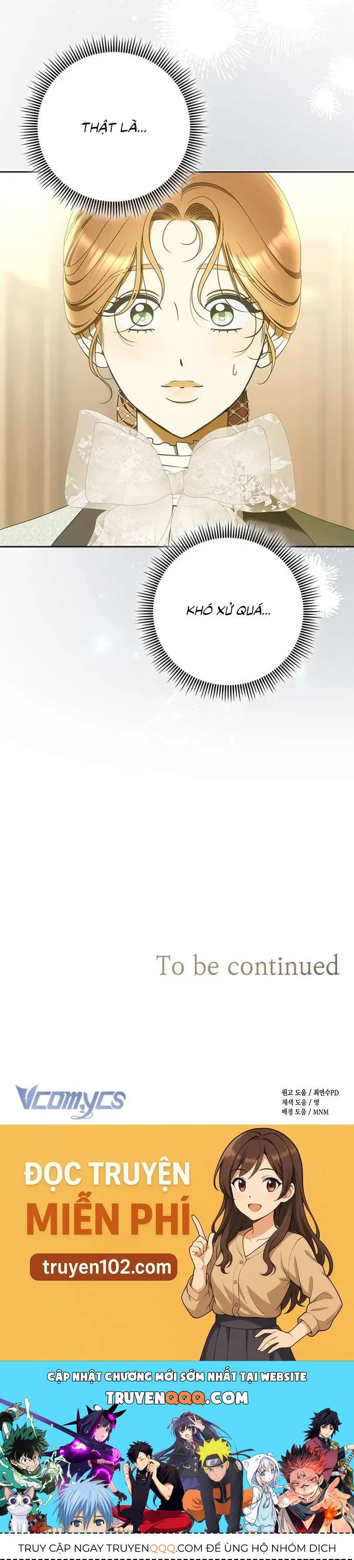 Quý Cô Pendleton Chap 33 - Next Chap 34