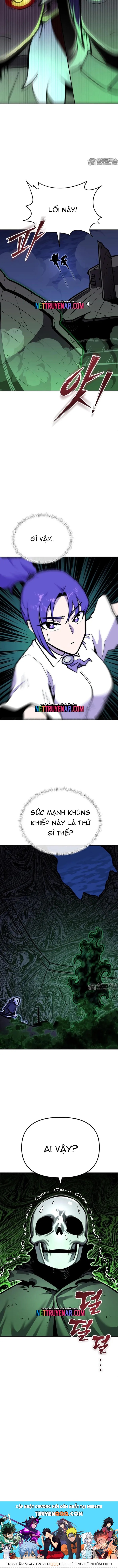 Siêu Cấp Skeleton Chap 60 - Next Chap 61
