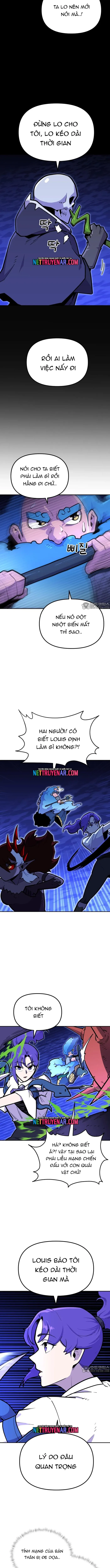 Siêu Cấp Skeleton Chap 60 - Next Chap 61