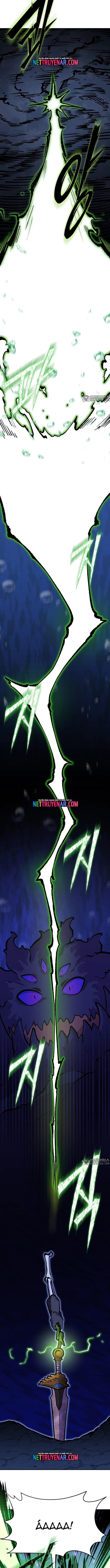 Siêu Cấp Skeleton Chap 60 - Next Chap 61