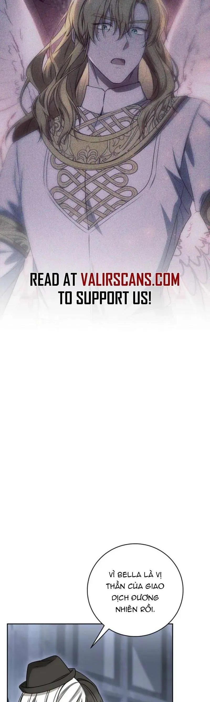 Ác Nữ Bị Quỷ Ám Rồi! Chuẩn Bị Hỗn Loạn Thôi! Chap 23 - Next Chap 24