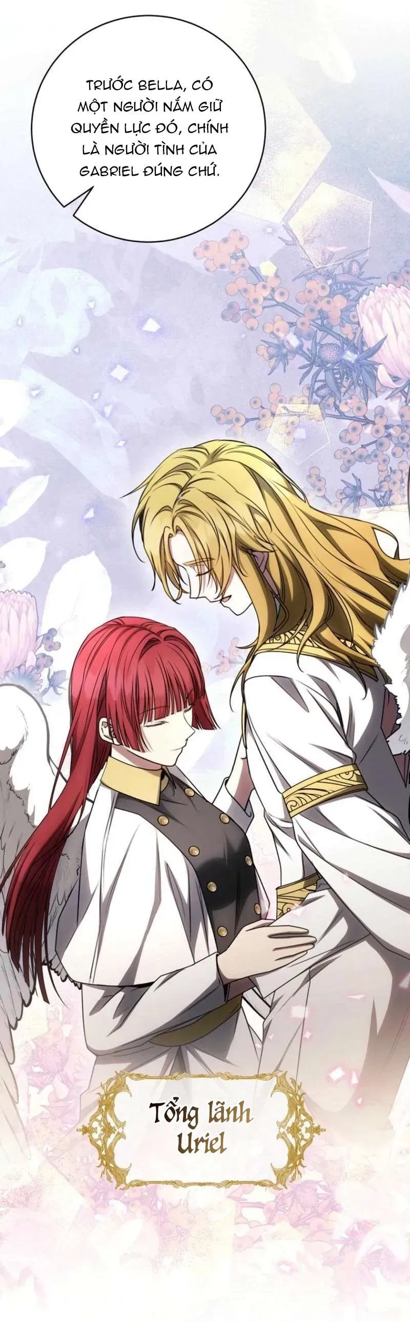 Ác Nữ Bị Quỷ Ám Rồi! Chuẩn Bị Hỗn Loạn Thôi! Chap 23 - Next Chap 24