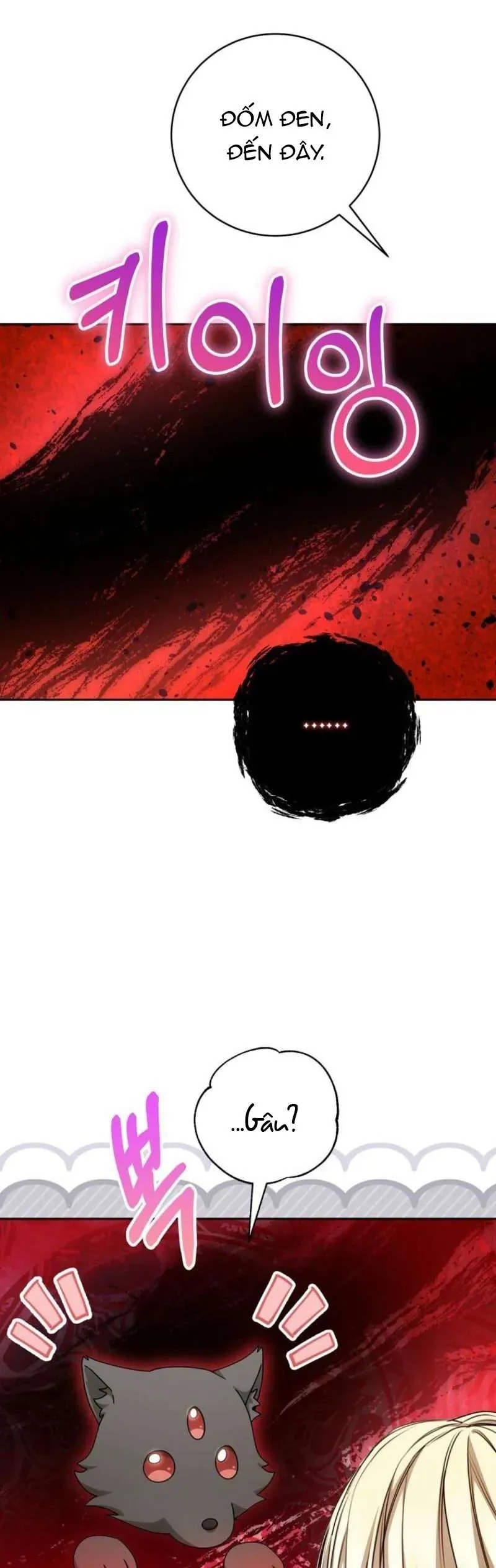 Ác Nữ Bị Quỷ Ám Rồi! Chuẩn Bị Hỗn Loạn Thôi! Chap 23 - Next Chap 24