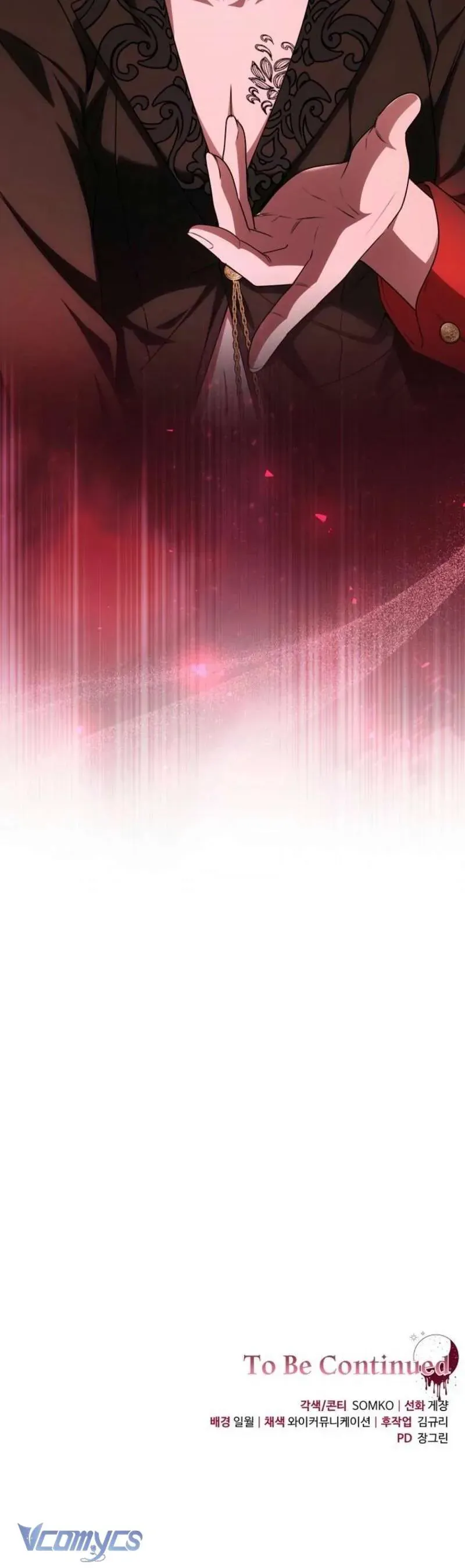 Ác Nữ Bị Quỷ Ám Rồi! Chuẩn Bị Hỗn Loạn Thôi! Chap 23 - Next Chap 24