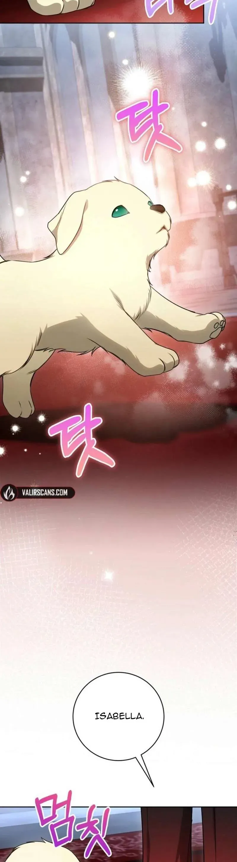 Ác Nữ Bị Quỷ Ám Rồi! Chuẩn Bị Hỗn Loạn Thôi! Chap 24 - Next Chap 25