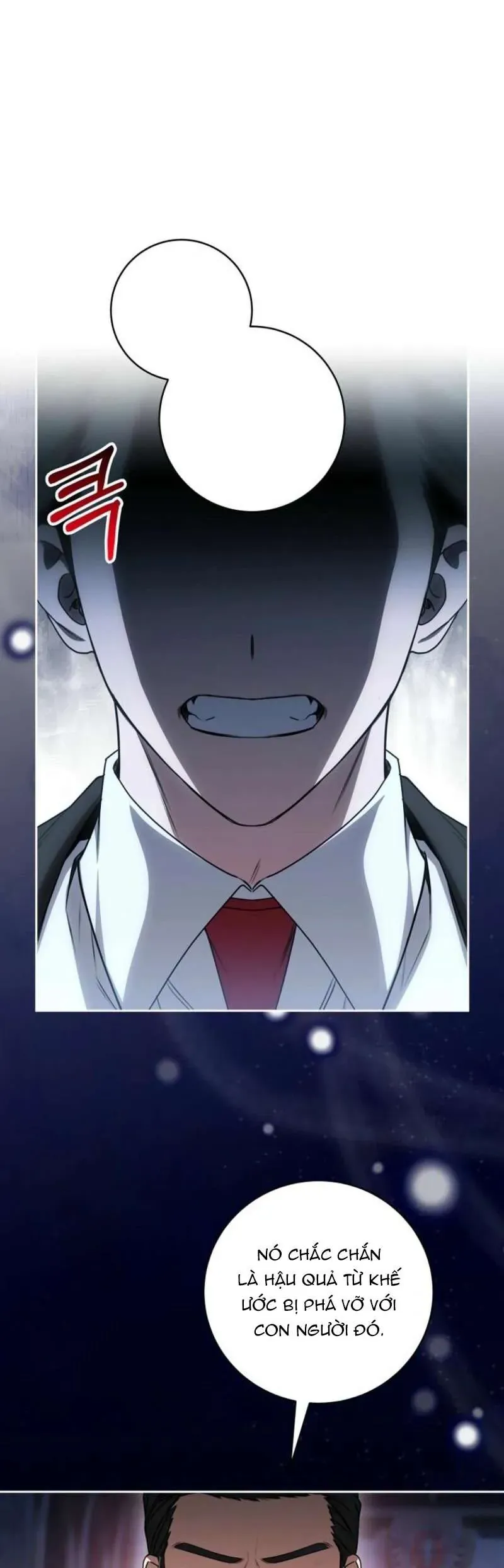 Ác Nữ Bị Quỷ Ám Rồi! Chuẩn Bị Hỗn Loạn Thôi! Chap 24 - Next Chap 25