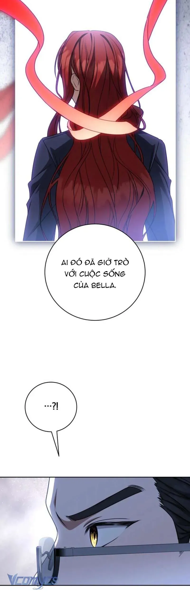 Ác Nữ Bị Quỷ Ám Rồi! Chuẩn Bị Hỗn Loạn Thôi! Chap 24 - Next Chap 25