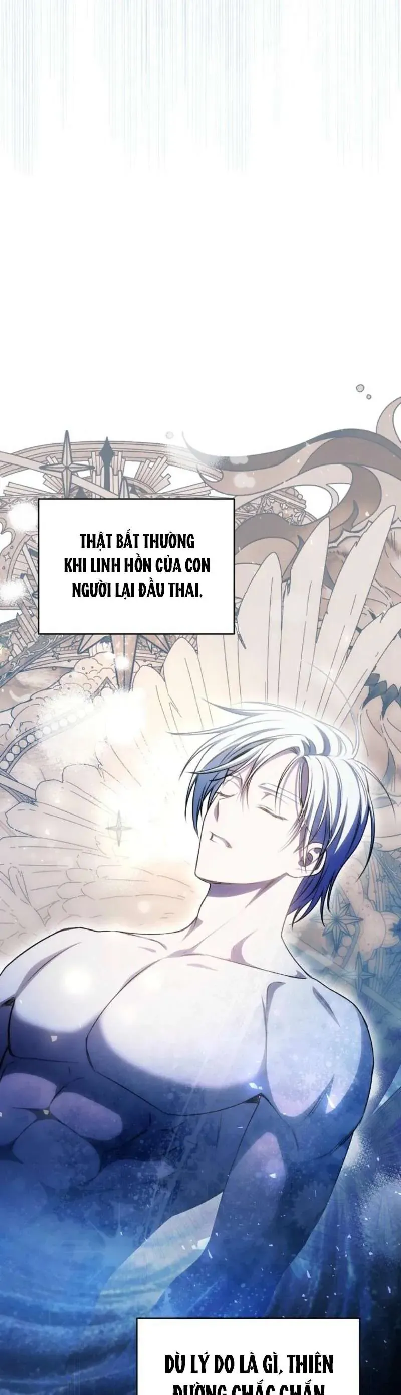 Ác Nữ Bị Quỷ Ám Rồi! Chuẩn Bị Hỗn Loạn Thôi! Chap 24 - Next Chap 25