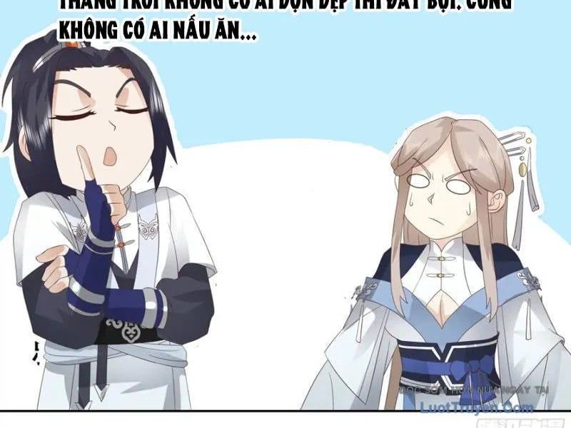 Sư Tỷ, Ta Không Muốn Cố Gắng! Chap 17 - Next Chap 18