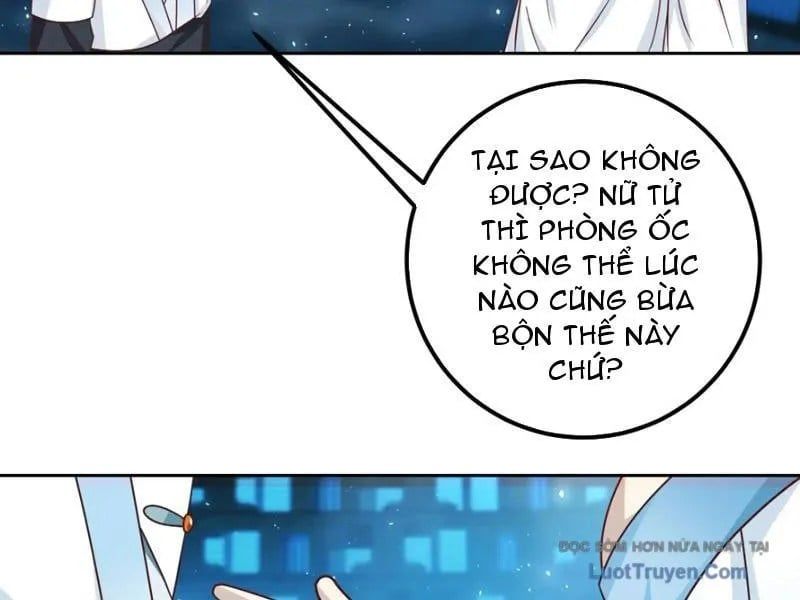 Sư Tỷ, Ta Không Muốn Cố Gắng! Chap 17 - Next Chap 18