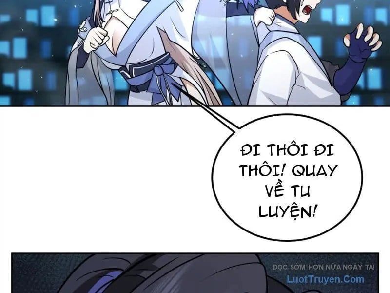 Sư Tỷ, Ta Không Muốn Cố Gắng! Chap 17 - Next Chap 18