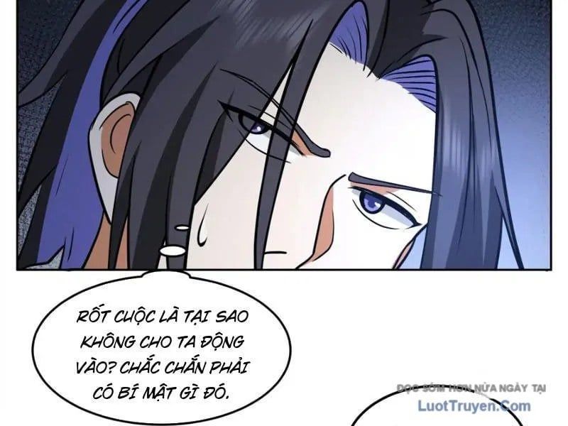 Sư Tỷ, Ta Không Muốn Cố Gắng! Chap 17 - Next Chap 18