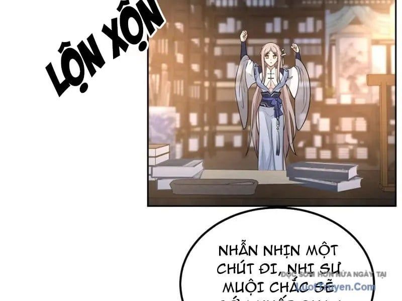 Sư Tỷ, Ta Không Muốn Cố Gắng! Chap 17 - Next Chap 18