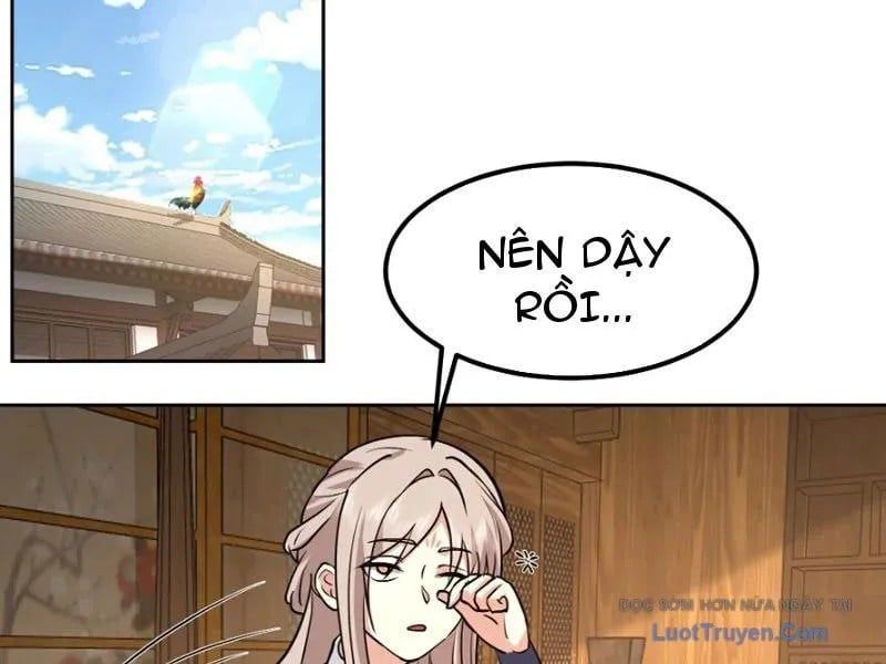 Sư Tỷ, Ta Không Muốn Cố Gắng! Chap 17 - Next Chap 18